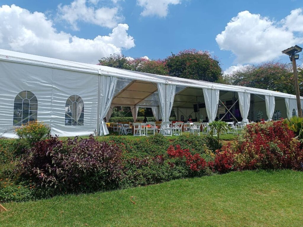 Old School & Vibe Brunch Nairobi