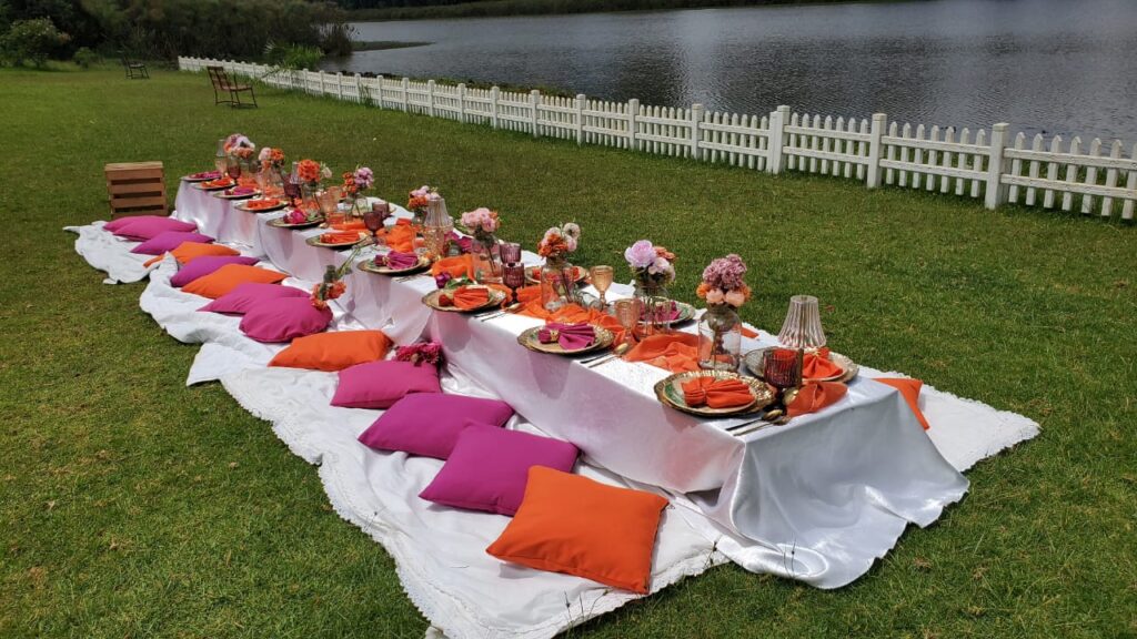 Affordable Venues to Hold Weddings and Parties in Nairobi | Paradise Gardens