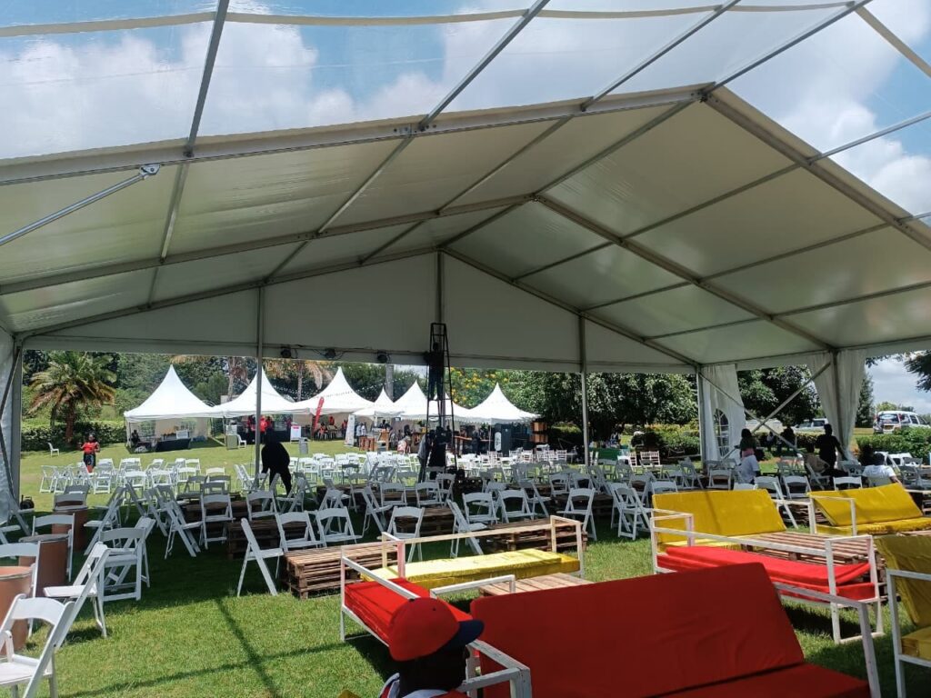 Old School & Vibe Brunch Kiambu road