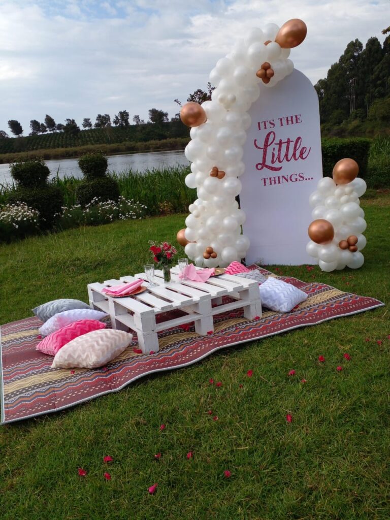 Affordable venues to hold weddings and parties in Nairobi and Kiambu