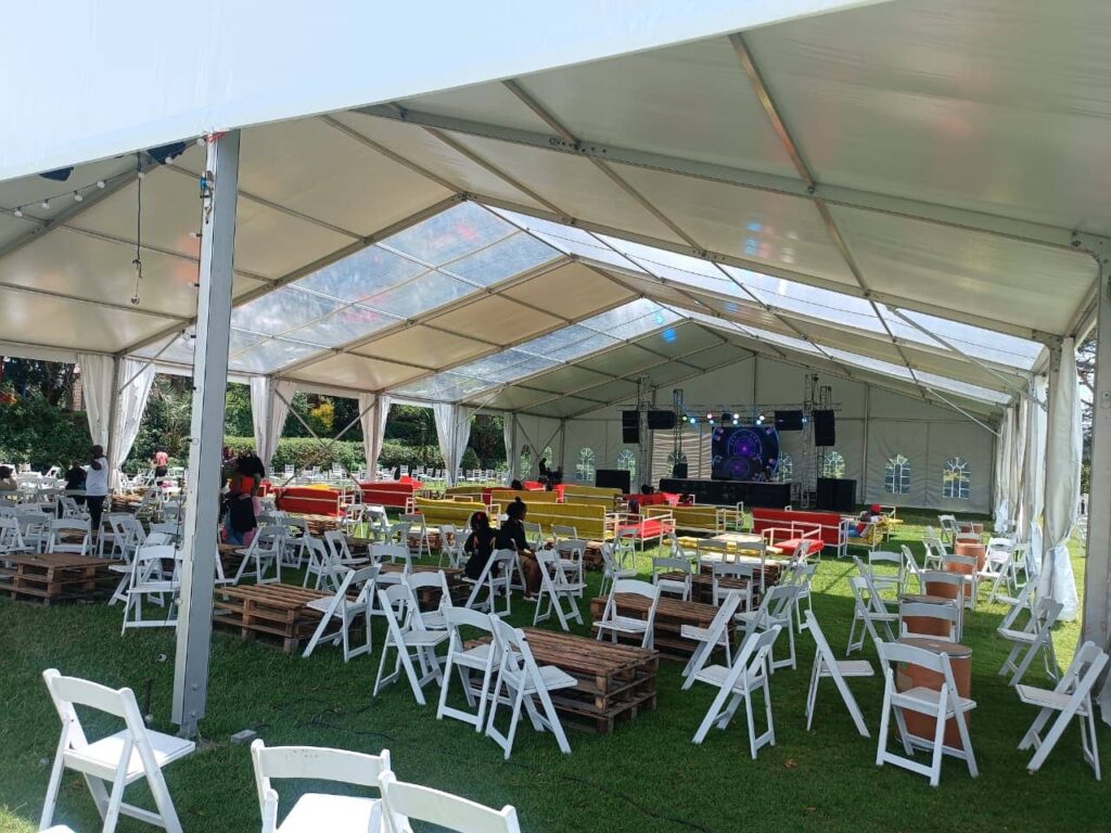 Old School & Vibe Brunch Kiambu road