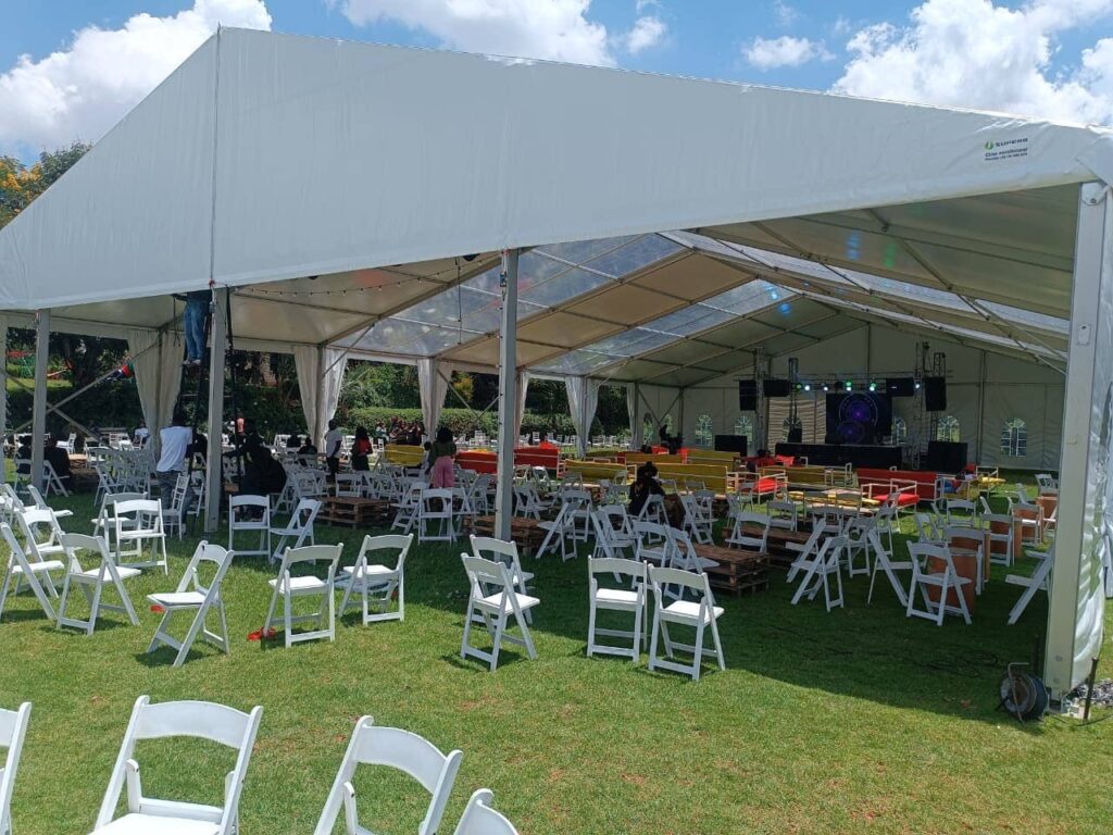 Old School & Vibe Brunch Kiambu road