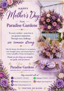 mother's day