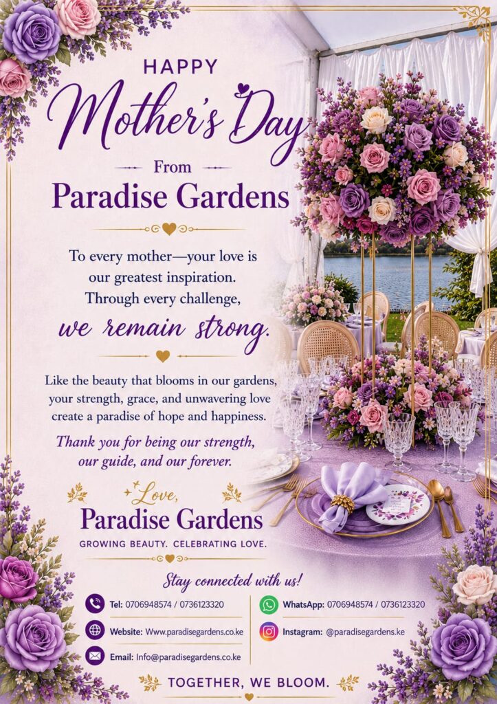 mother's day