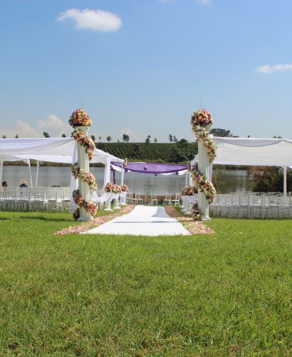 Paradise Gardens weddings events