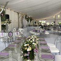 Paradise Gardens weddings events