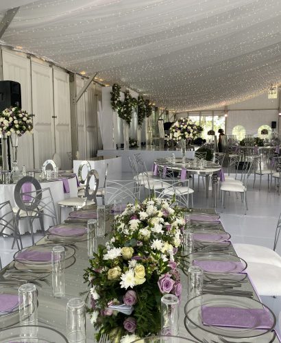 Paradise Gardens weddings events