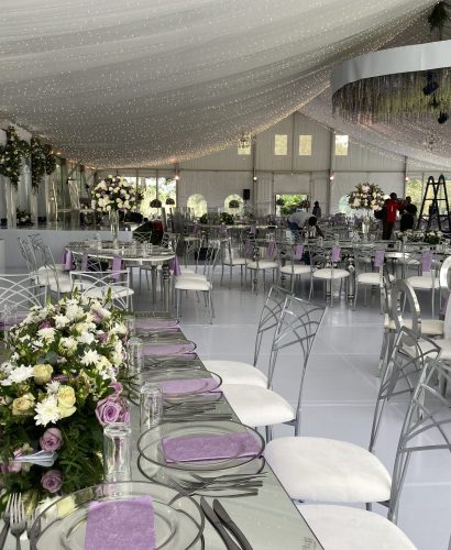 Paradise Gardens weddings events