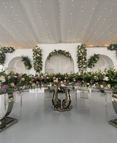 Paradise Gardens weddings events